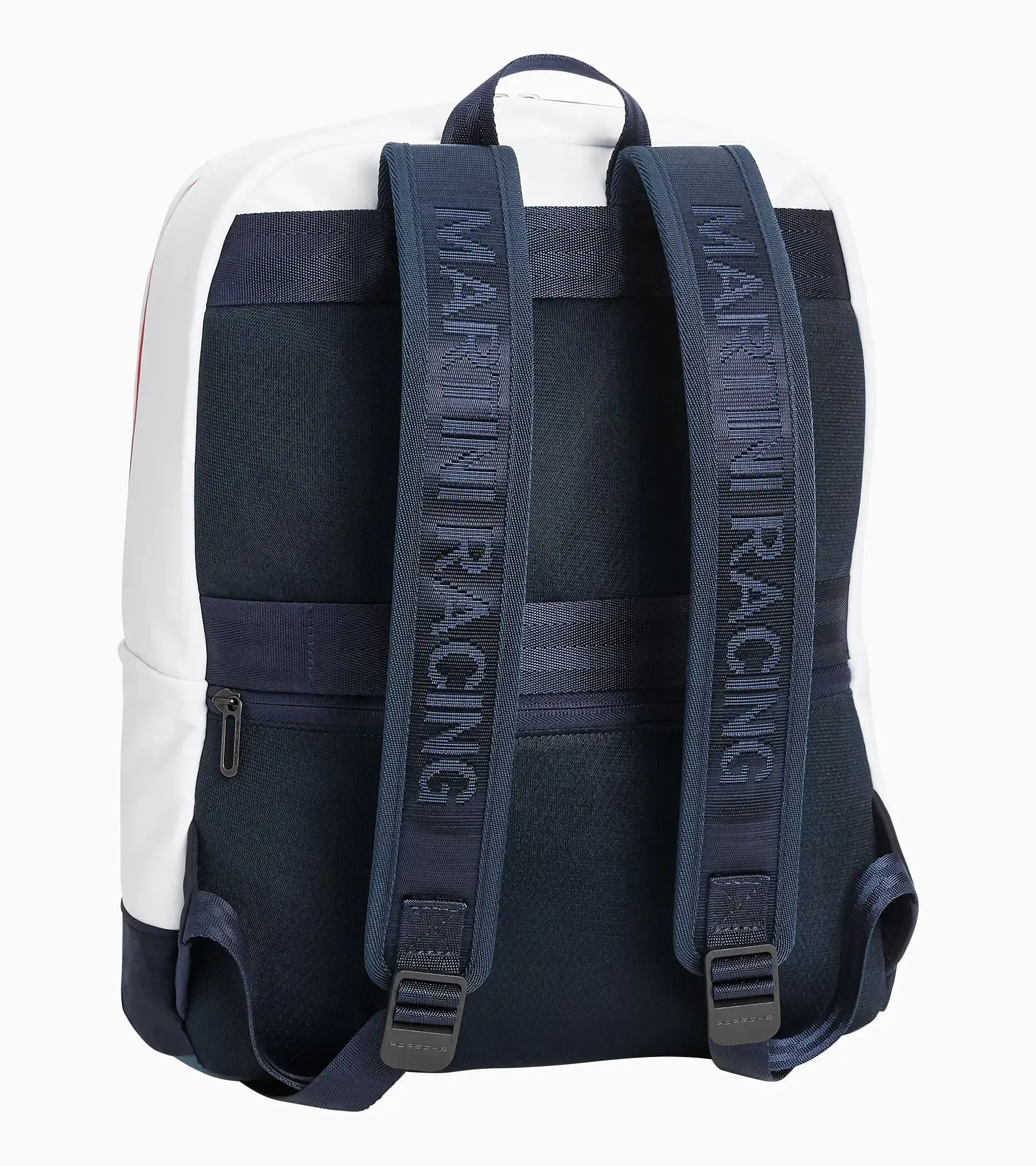 未使用品Porsche MARTINI Racing バックパック Porsche Martini Racing Backpack: RACCAR Automotive